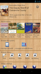 Download EBook Reader & Free ePub Books